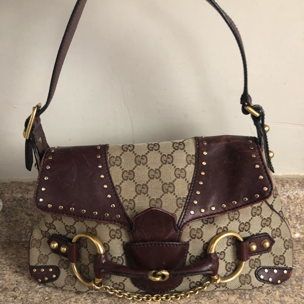 Gucci Handbag